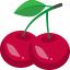 cherries